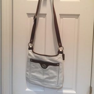 NWOT Coach Crossbody Purse